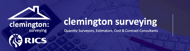 Clemington Surveying - Quantity Surveyors, Estimators, Cost & Contract Consultants